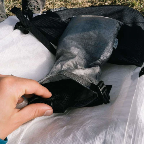 DCF Dry Bags by Bonfus - Image 3