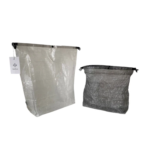 DCF Food Bag by Bonfus