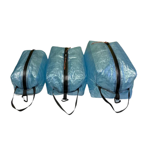 DCF Zippered Food Bags by PackbackDesigns - Image 13