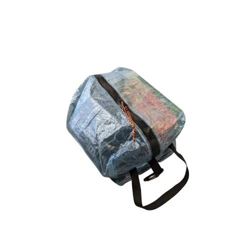 DCF Zippered Food Bags by PackbackDesigns - Image 6