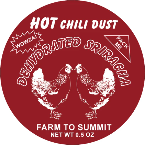 Dehydrated Sriracha by Farm to Summit - Image 3