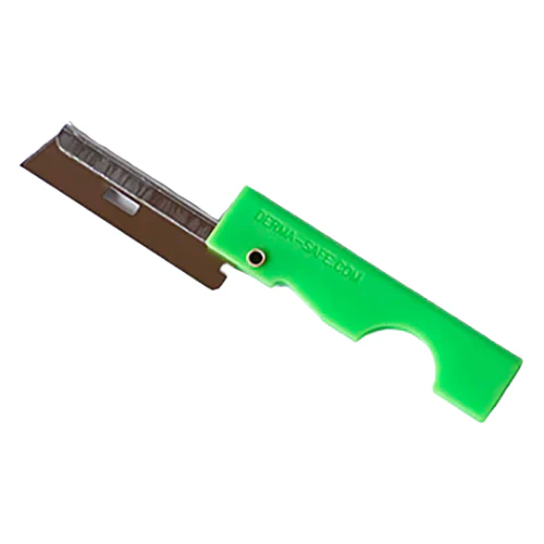 Derma-Safe Folding Knife by Derma-Safe - Image 3