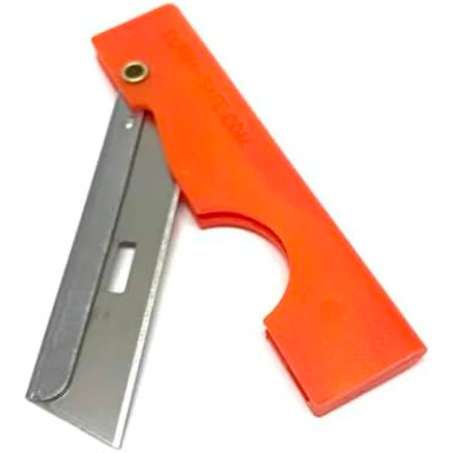 Derma-Safe Folding Knife by Derma-Safe - Image 4