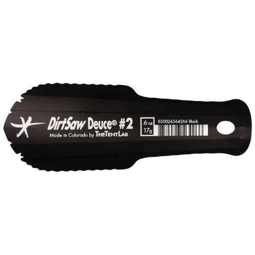 DirtSaw Deuce #2 Trowel by The TentLab - Image 11