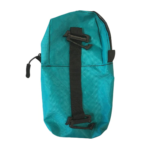 Shoulder Strap Pocket by Trekker Joe's - Image 4