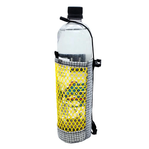 Diver Mesh Water Bottle Sleeve by Trekker Joe's - Image 20
