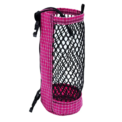 Diver Mesh Water Bottle Sleeve by Trekker Joe's - Image 3