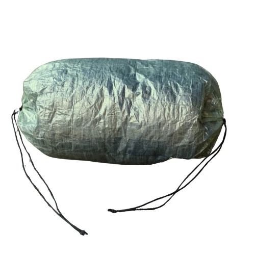 Double Ended Stuff Sack by HikeLight