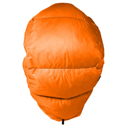 Down Balaclava by Goosefeet Gear - Image 7
