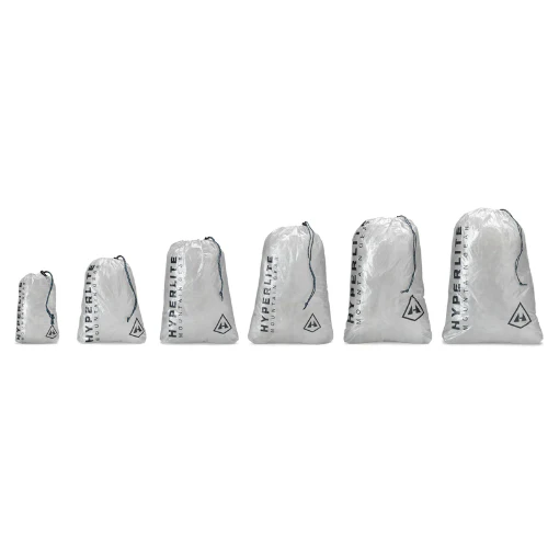 Drawstring Stuff Sacks by Hyperlite Mountain Gear - Image 2