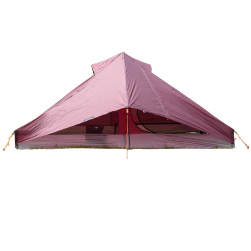 Duo Silnylon Tent by LightHeart Gear