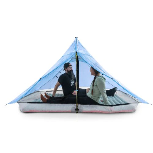 Duplex Pro Tent by Zpacks - Image 8