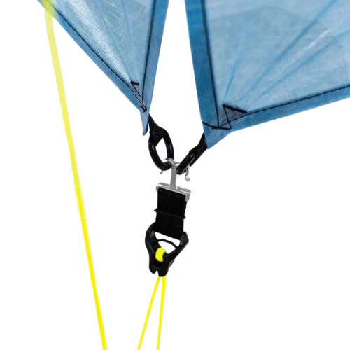 Duplex Classic Tent by Zpacks - Image 13