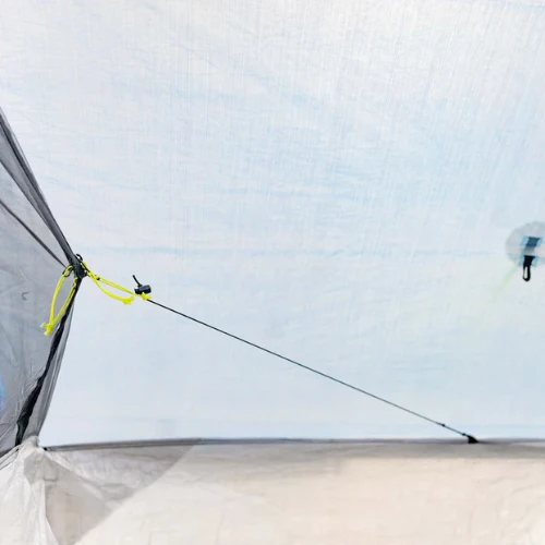 Duplex Classic Tent by Zpacks - Image 14