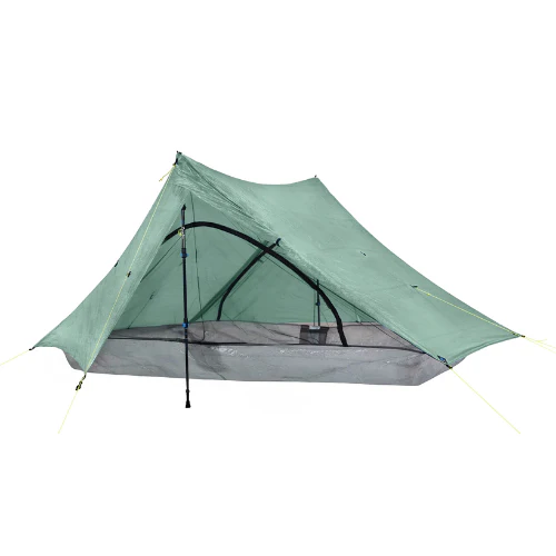 Duplex Classic Tent by Zpacks - Image 2