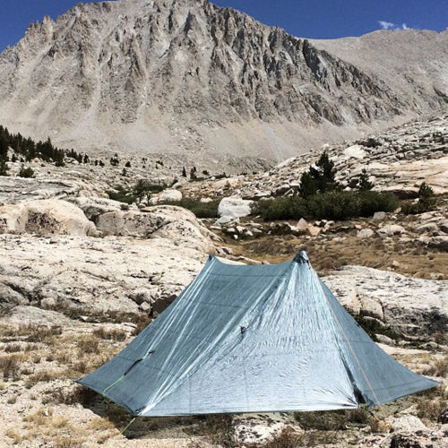 Duplex Classic Tent by Zpacks - Image 7