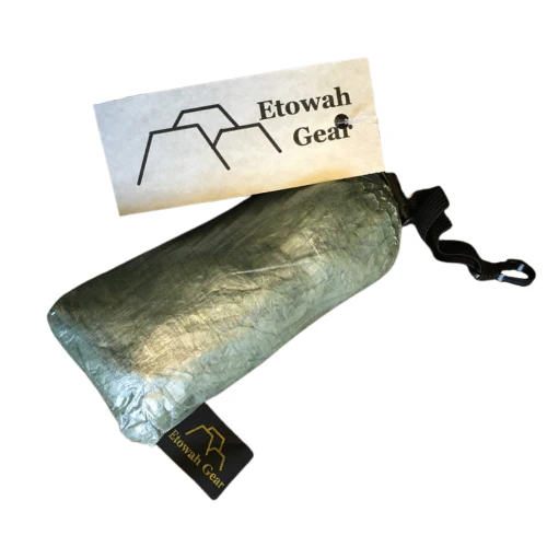 Dyneema Pack Cover by Etowah Outfitters - Image 2