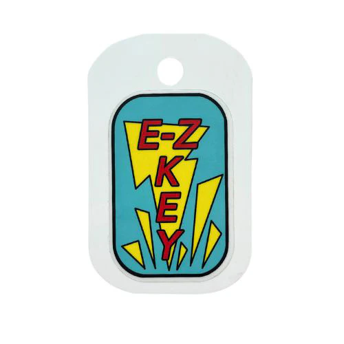 E-Z Key Bear Can Tool by HYKLYF