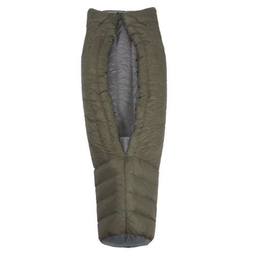 Burrow Quilt by Hammock Gear