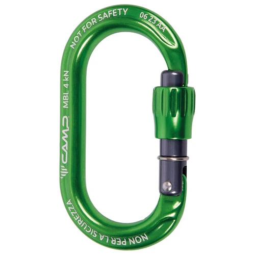EKTO Lock Carabiner by C.A.M.P.