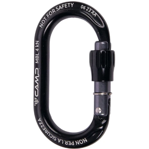 EKTO Lock Carabiner by C.A.M.P. - Image 3