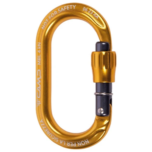 EKTO Lock Carabiner by C.A.M.P. - Image 4