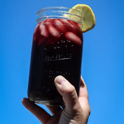 Elderberry Maple Energy by Embark - Image 5