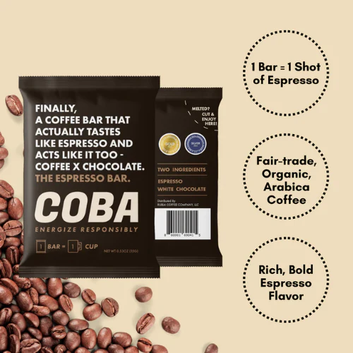 Espresso Bar by COBA - Image 5