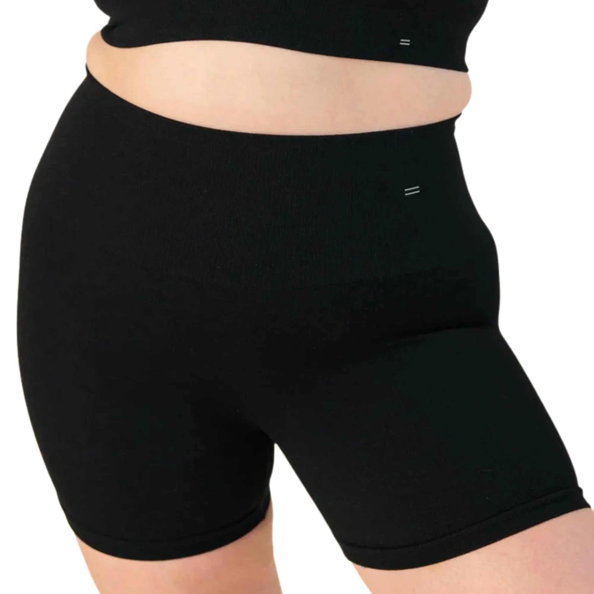 Merino Wool Compressive Short by BRANWYN - Image 4
