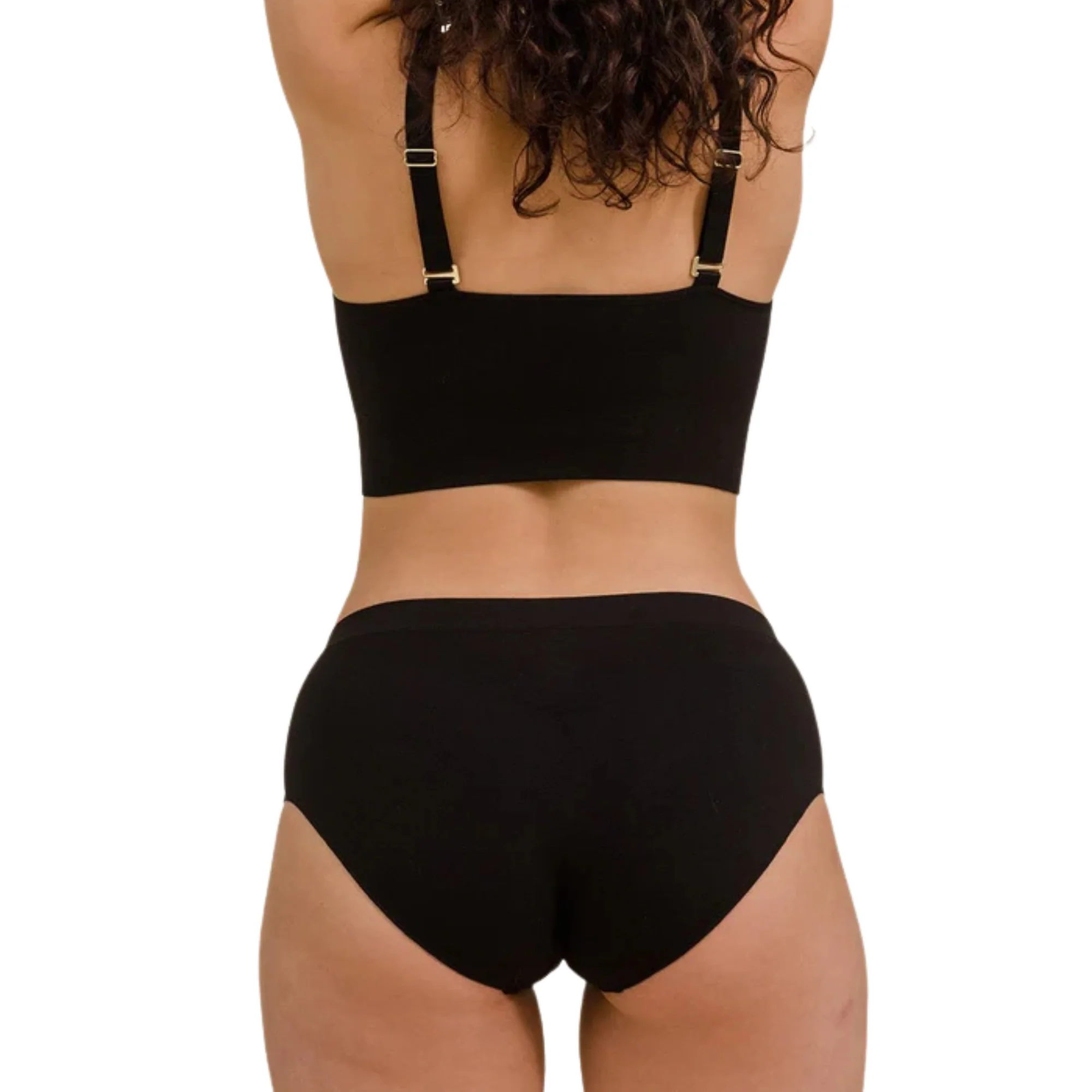 Merino Wool Hipster Underwear by BRANWYN - Image 3