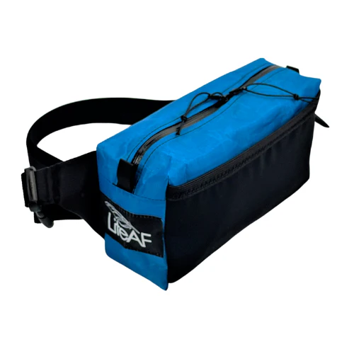 Feather Weight Fanny Pack by LiteAF - Image 9