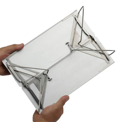 Field Hopper Table by SOTO Outdoors - Image 5
