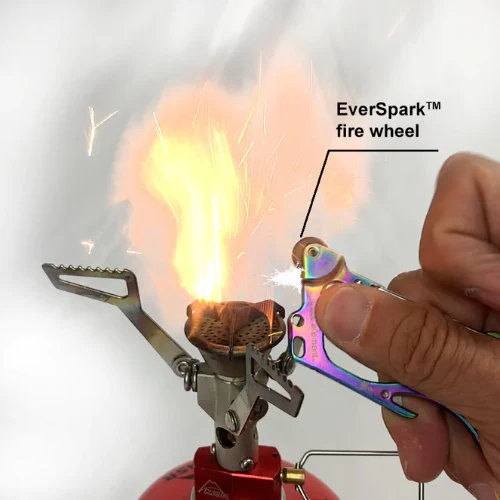 Firebiner by Outdoor Element - Image 7