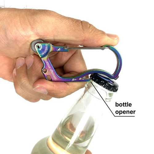 Firebiner by Outdoor Element - Image 9