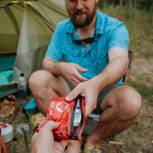 First Aid Pouch by Space Bear Bags - Image 2