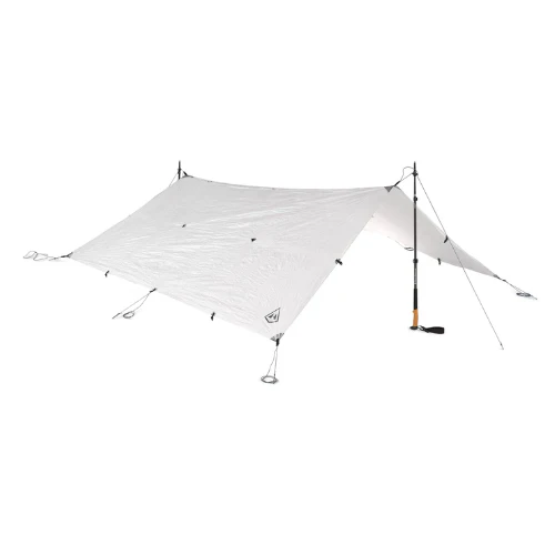 Flat Tarp by Hyperlite Mountain Gear - Image 3