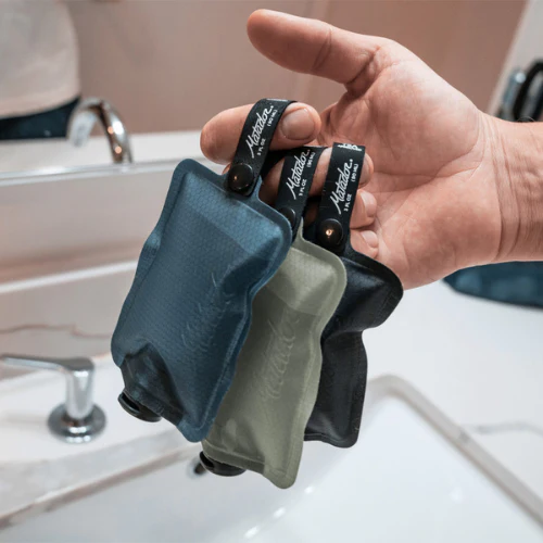 FlatPak Toiletry Bottles by Matador - Image 12