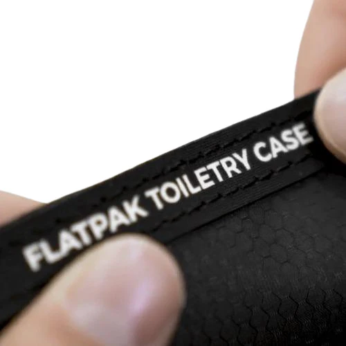 FlatPak Waterproof Toiletry Case by Matador - Image 4