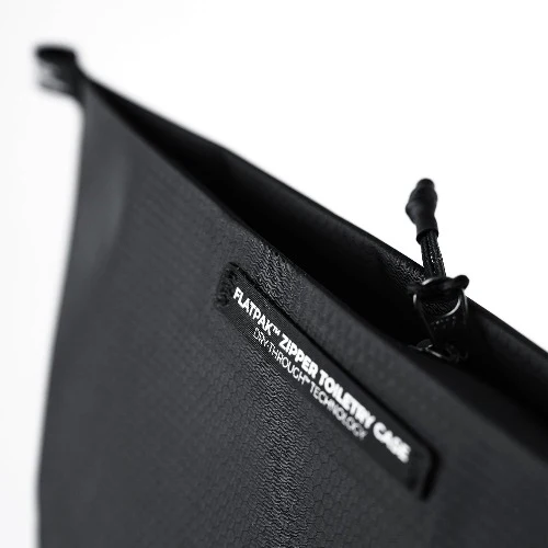 FlatPak Zipper Toiletry Case by Matador - Image 4