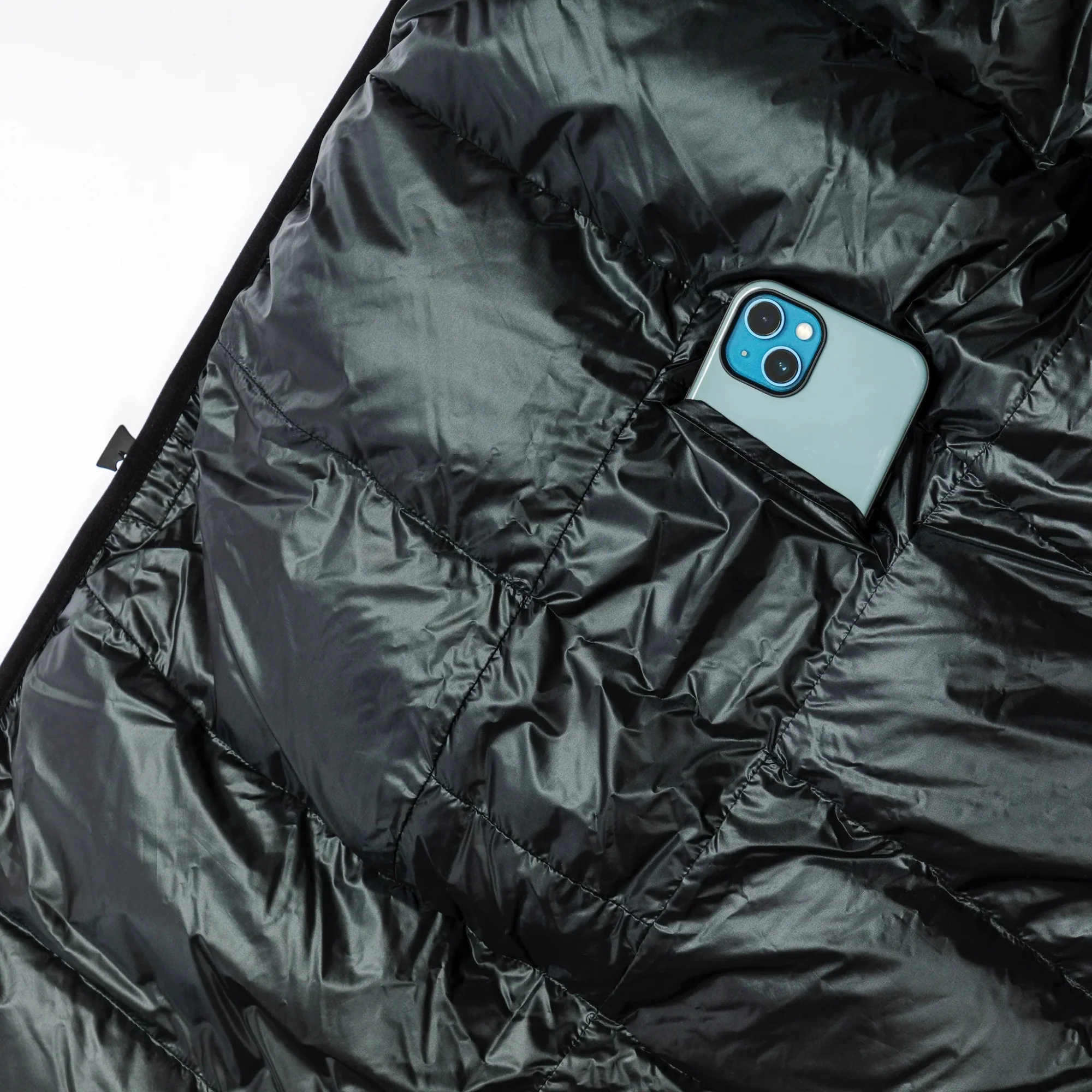 Flex 40°F Quilt by Katabatic Gear - Image 7