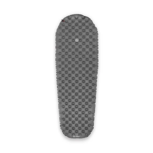Flex Air Mattress by Zenbivy