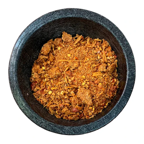 Freeze-Dried Red Chili Salsa by Salsa Queen - Image 2