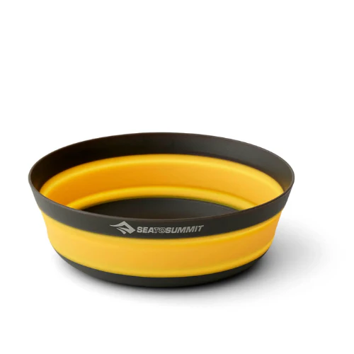 Frontier Ultralight Collapsible Bowl by Sea to Summit - Image 3