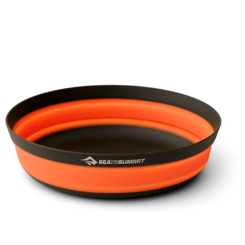Frontier Ultralight Collapsible Bowl by Sea to Summit - Image 4