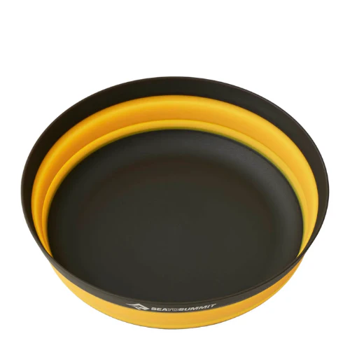 Frontier Ultralight Collapsible Bowl by Sea to Summit - Image 9