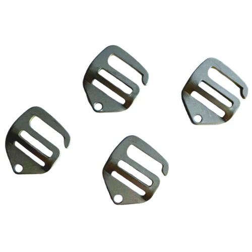 G-Hook Quick-Release Buckle by Brautigam Expedition Works - Image 3