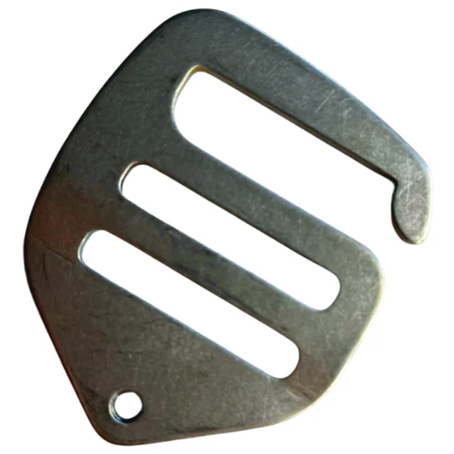 G-Hook Quick-Release Buckle by Brautigam Expedition Works - Image 7