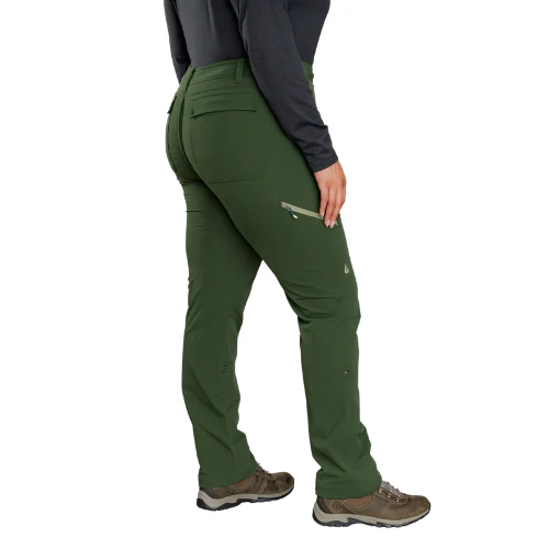 Go There Pant by Gnara