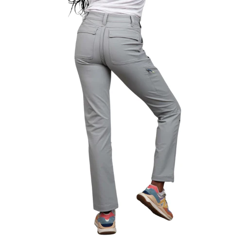 Go There Pant by Gnara - Image 3