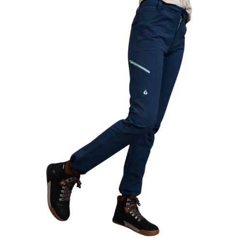 Go There Pant by Gnara - Image 9